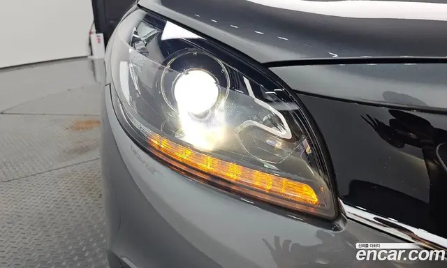 Renault (Samsung) SM7 2019 2.0 автомат (гидро), миниатюра 7