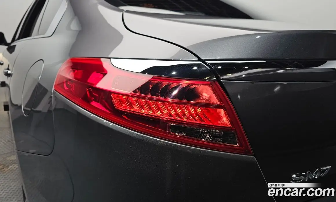 Renault (Samsung) SM7 2019 2.0 автомат (гидро), фото 8