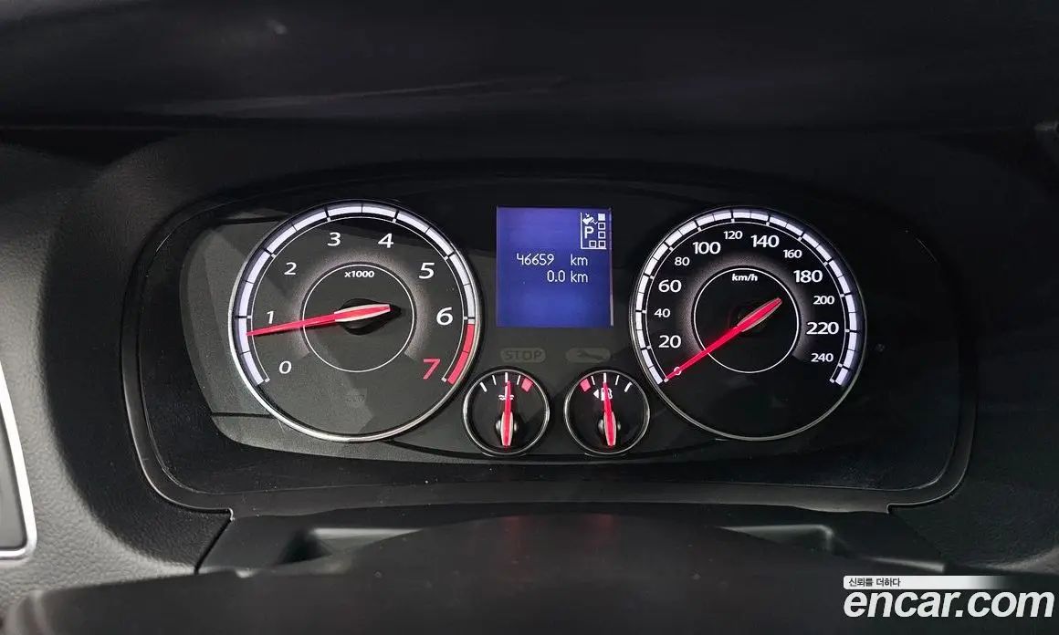 Renault (Samsung) SM7 2019 2.0 автомат (гидро), фото 10