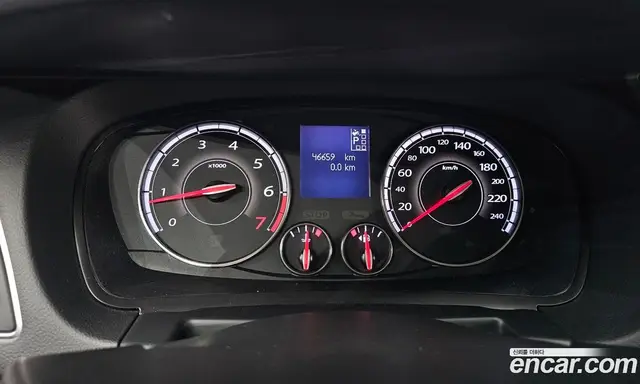 Renault (Samsung) SM7 2019 2.0 автомат (гидро), миниатюра 10