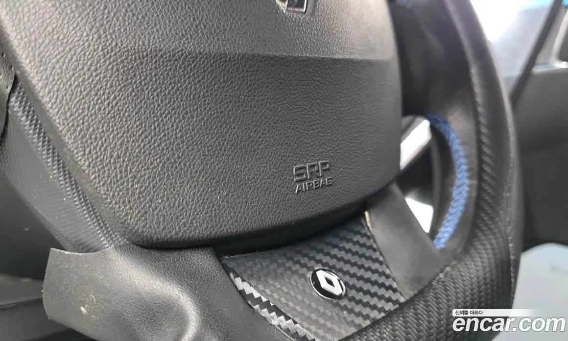 Renault (Samsung) Twizy 2017 0.1 автомат (гидро), фото 13