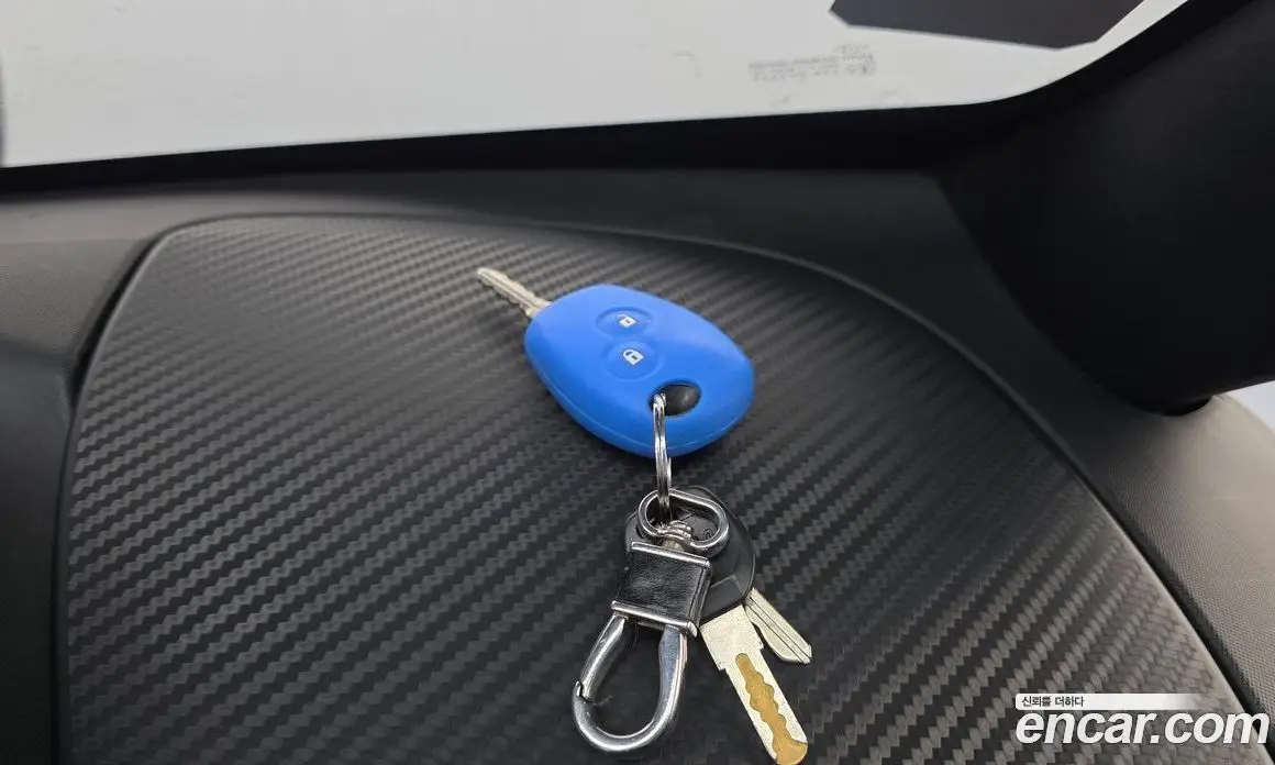 Renault (Samsung) Twizy 2017 0.1 автомат (гидро), фото 16