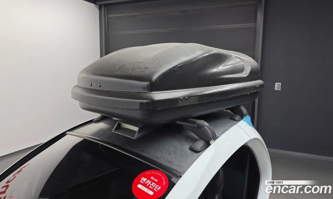 Renault (Samsung) Twizy 2017 0.1 автомат (гидро), фото 17