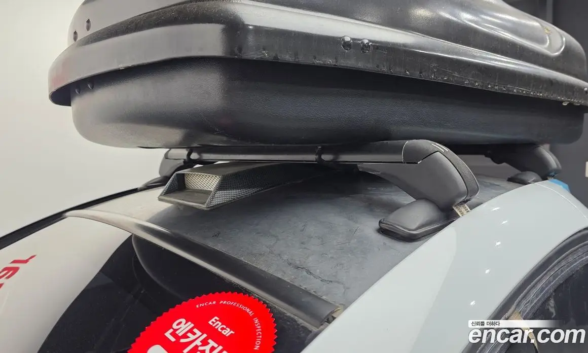 Renault (Samsung) Twizy 2017 0.1 автомат (гидро), фото 18