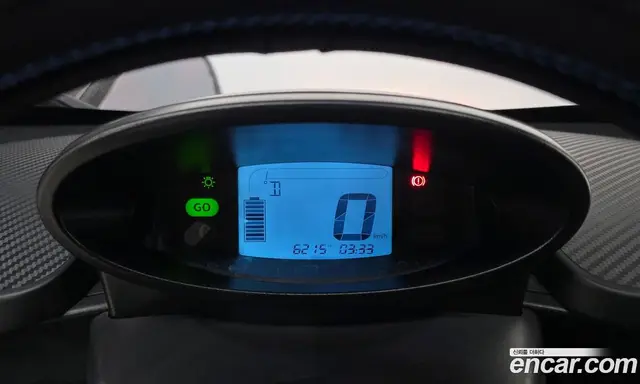Renault (Samsung) Twizy 2017 0.1 автомат (гидро), миниатюра 8