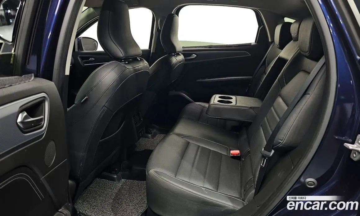 Renault (Samsung) XM3 2020 1.3 автомат (гидро), фото 12