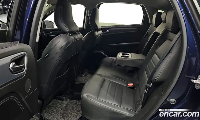 Renault (Samsung) XM3 2020 1.3 автомат (гидро), миниатюра 12