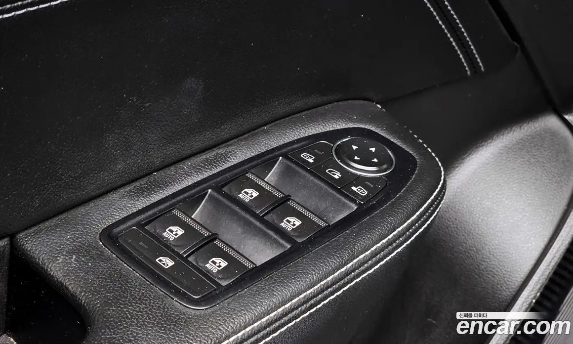 Renault (Samsung) XM3 2020 1.3 автомат (гидро), фото 15