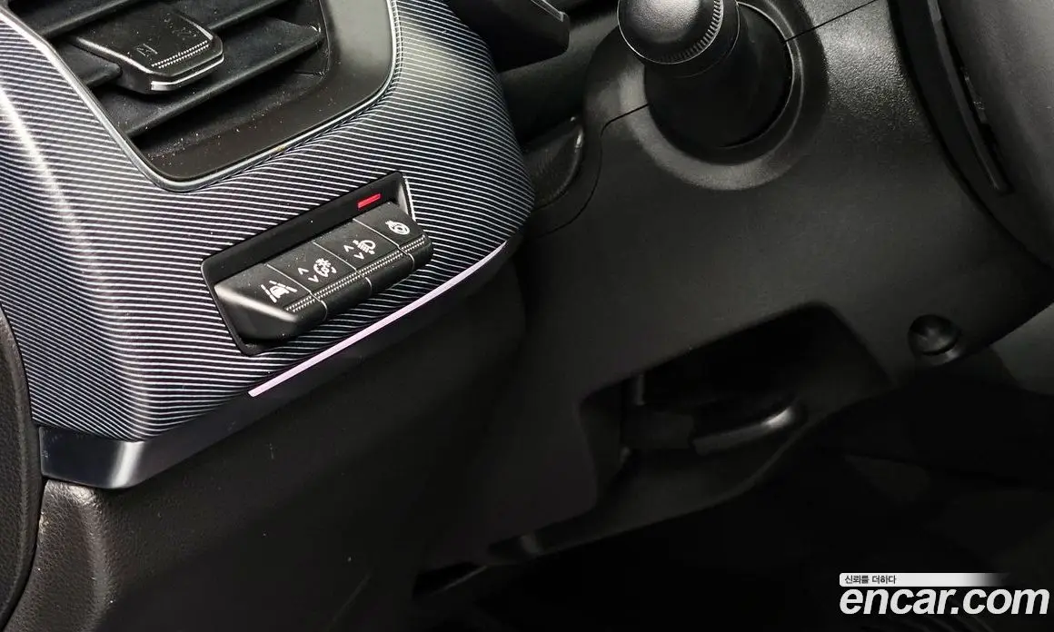 Renault (Samsung) XM3 2020 1.3 автомат (гидро), фото 16
