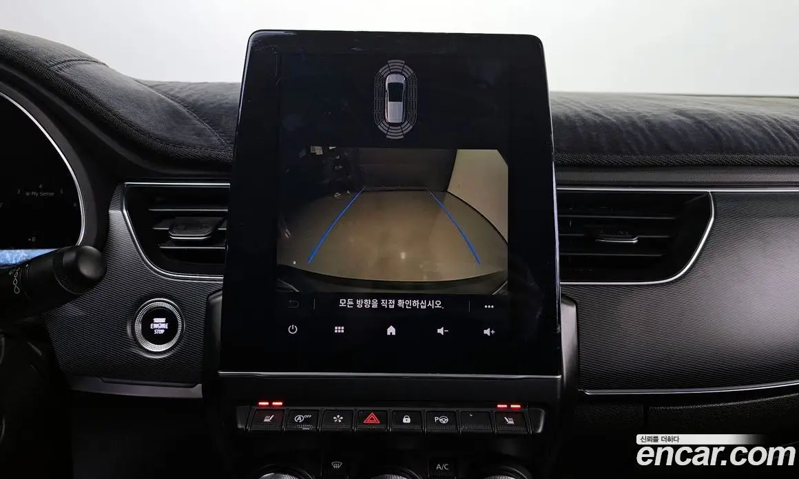 Renault (Samsung) XM3 2020 1.3 автомат (гидро), фото 18