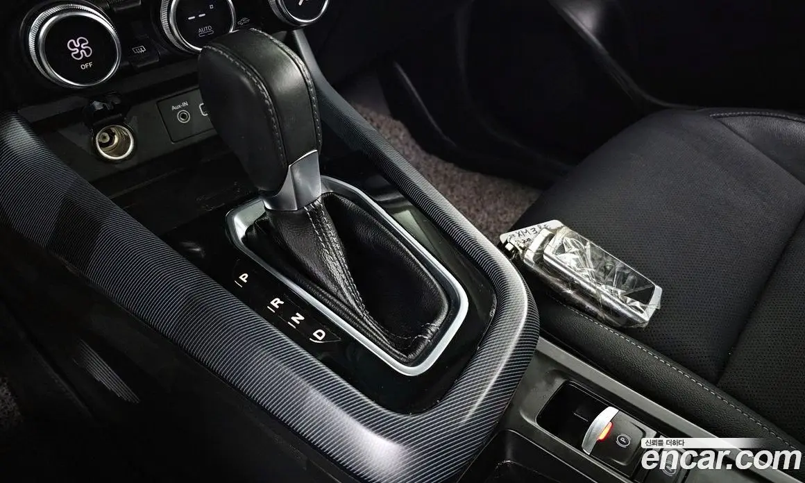 Renault (Samsung) XM3 2020 1.3 автомат (гидро), фото 9