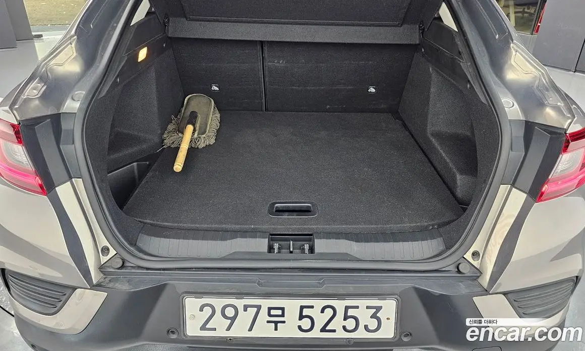 Renault (Samsung) XM3 2020 1.3 автомат (гидро), фото 20