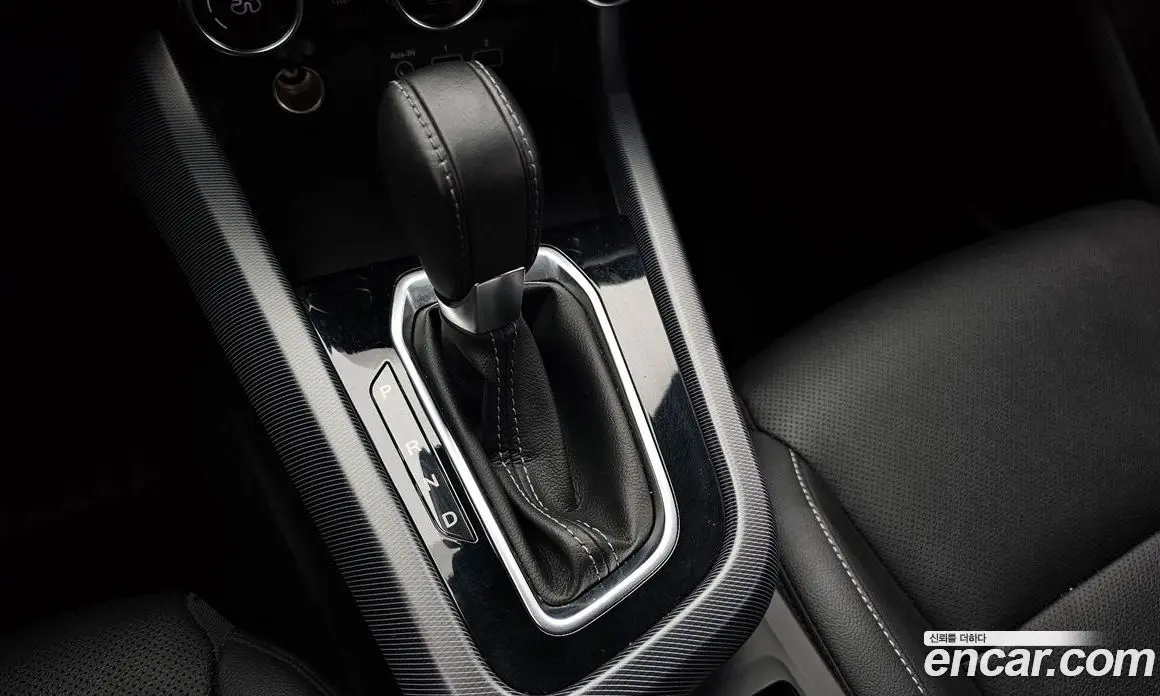 Renault (Samsung) XM3 2020 1.3 автомат (гидро), фото 9