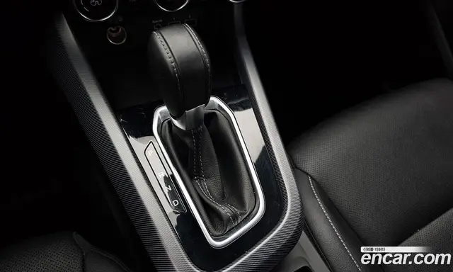 Renault (Samsung) XM3 2020 1.3 автомат (гидро), миниатюра 9