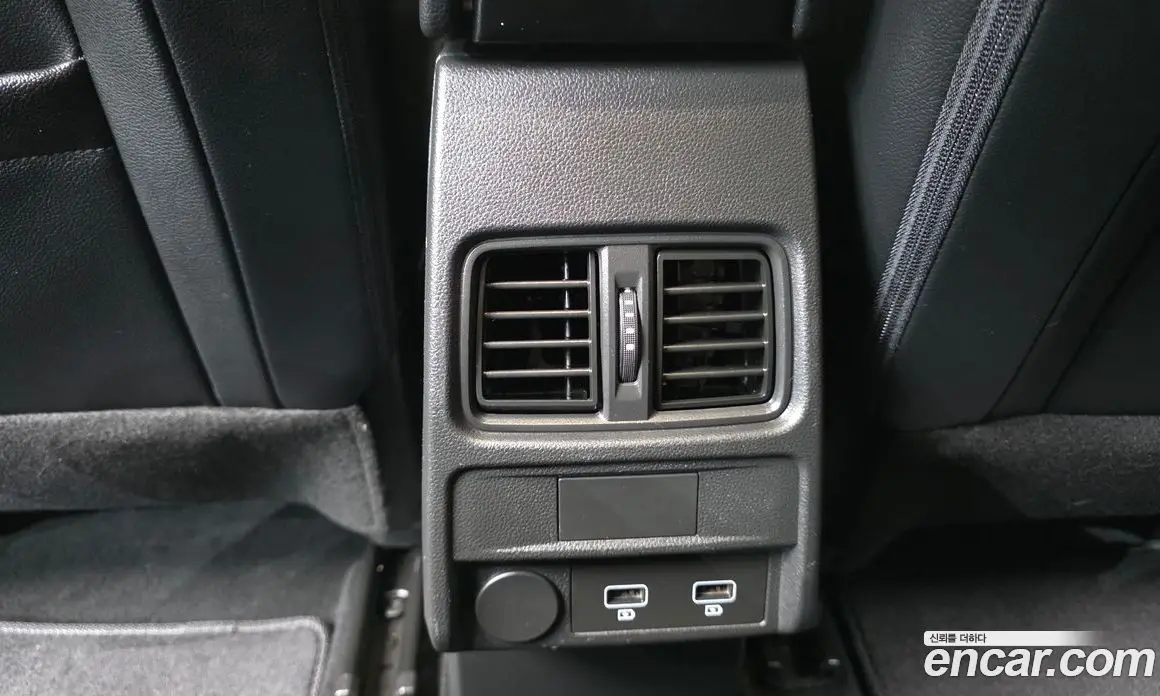 Renault (Samsung) XM3 2020 1.3 автомат (гидро), фото 18