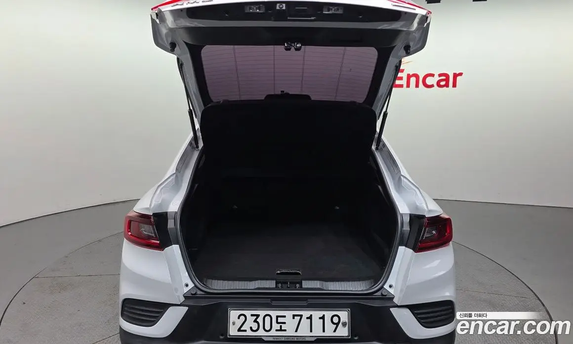 Renault (Samsung) XM3 2020 1.3 автомат (гидро), фото 20