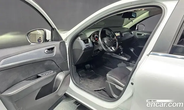 Renault (Samsung) XM3 2020 1.3 автомат (гидро), миниатюра 11