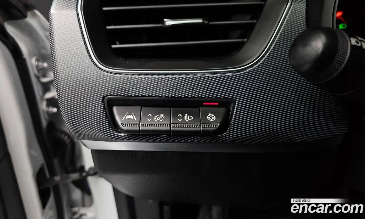Renault (Samsung) XM3 2020 1.3 автомат (гидро), фото 17