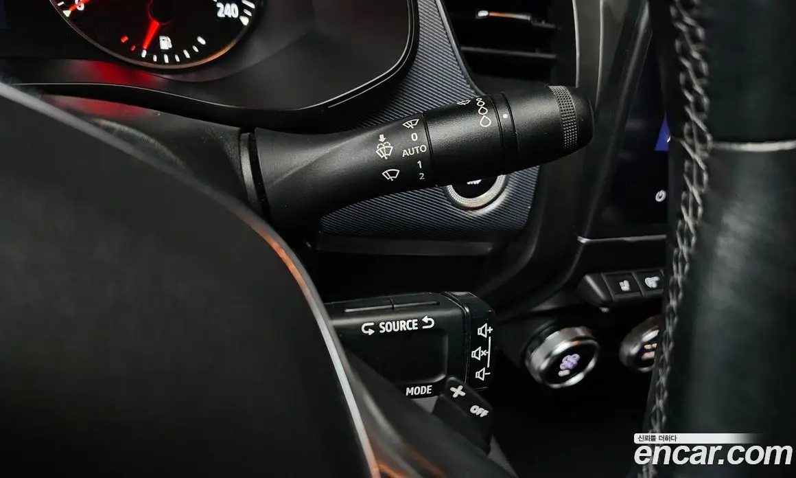 Renault (Samsung) XM3 2020 1.3 автомат (гидро), фото 18
