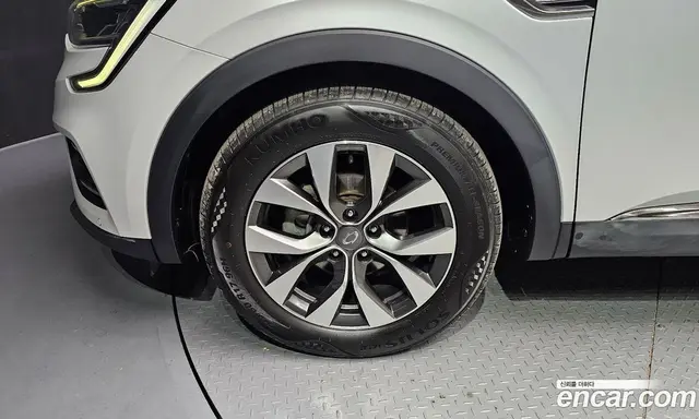 Renault (Samsung) XM3 2020 1.3 автомат (гидро), миниатюра 5