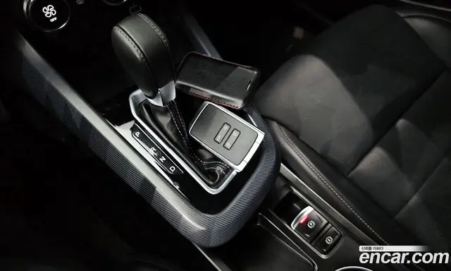 Renault (Samsung) XM3 2020 1.3 автомат (гидро), миниатюра 12