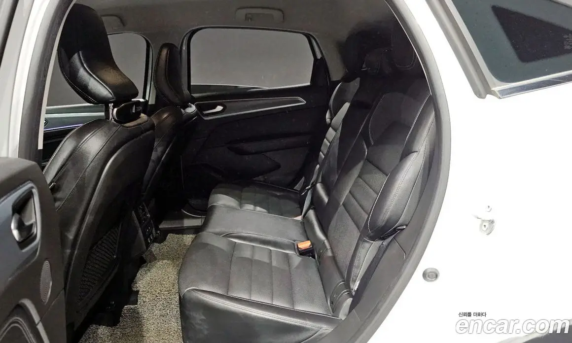 Renault (Samsung) XM3 2020 1.3 автомат (гидро), фото 16