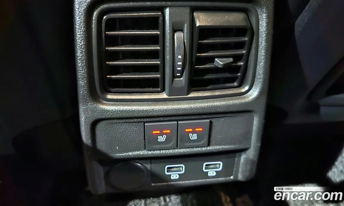 Renault (Samsung) XM3 2020 1.3 автомат (гидро), фото 23