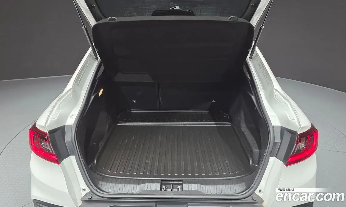 Renault (Samsung) XM3 2020 1.3 автомат (гидро), фото 26