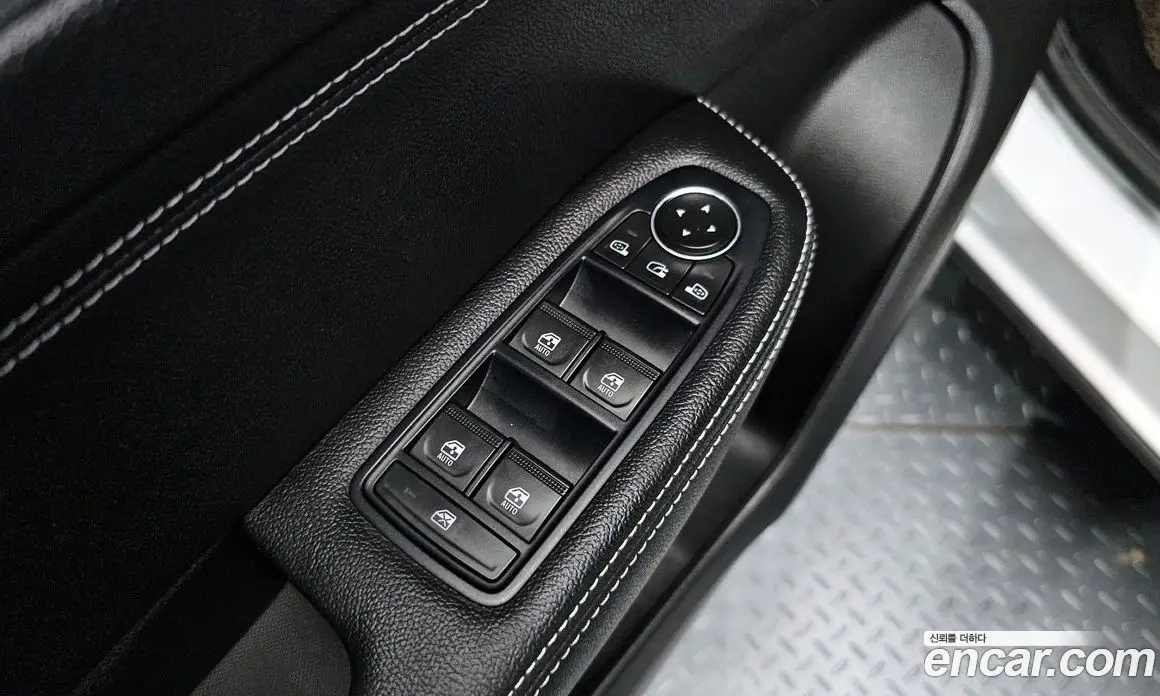 Renault (Samsung) XM3 2020 1.3 автомат (гидро), фото 28