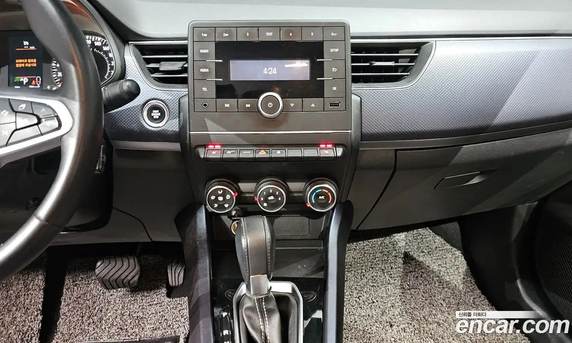 Renault (Samsung) XM3 2020 1.3 автомат (гидро), фото 11