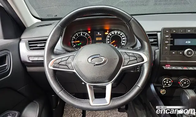 Renault (Samsung) XM3 2020 1.3 автомат (гидро), миниатюра 12