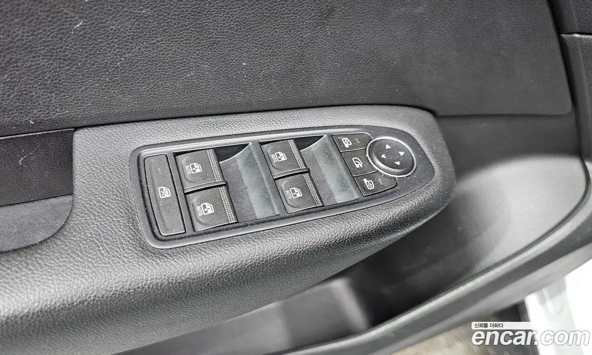 Renault (Samsung) XM3 2020 1.3 автомат (гидро), фото 15