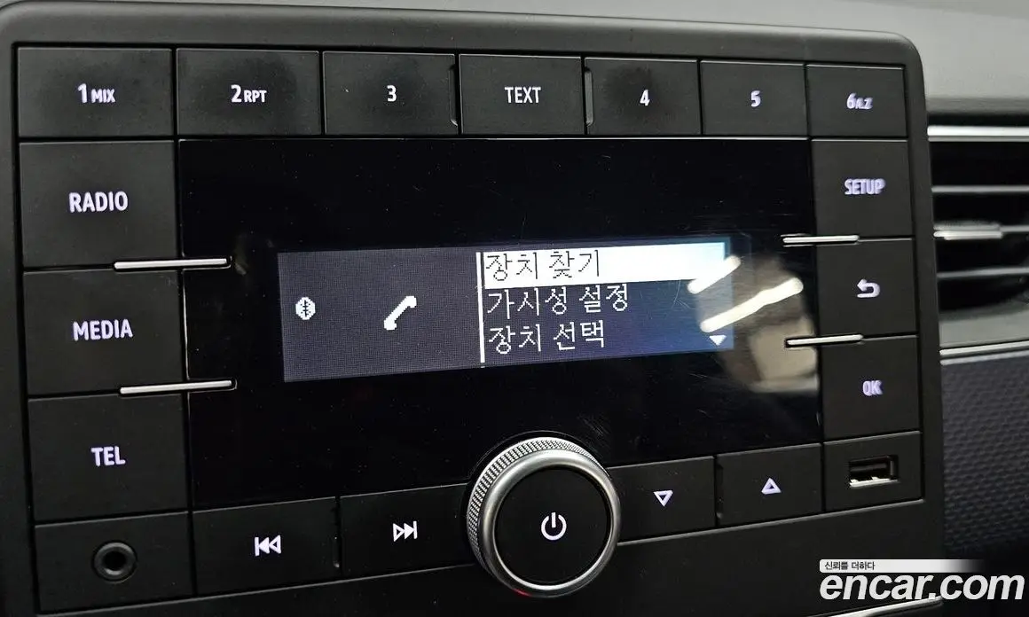 Renault (Samsung) XM3 2020 1.3 автомат (гидро), фото 20