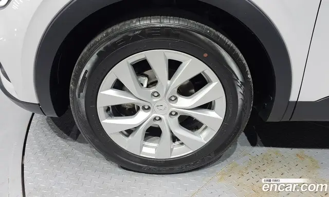 Renault (Samsung) XM3 2020 1.3 автомат (гидро), миниатюра 5