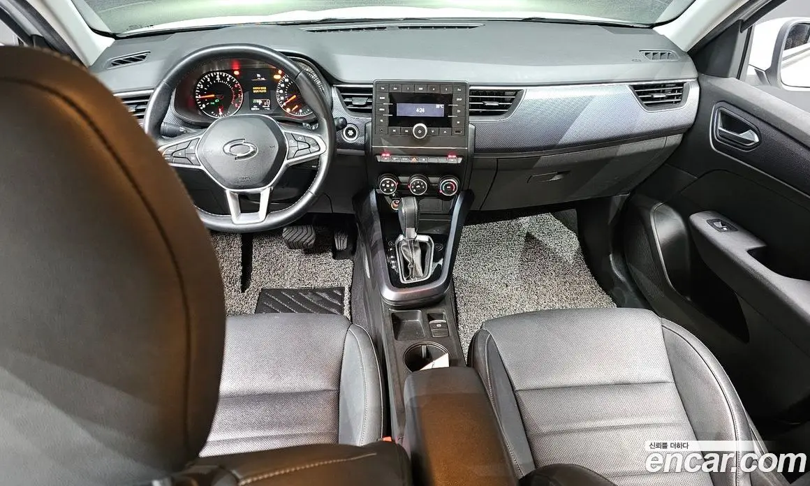 Renault (Samsung) XM3 2020 1.3 автомат (гидро), фото 7