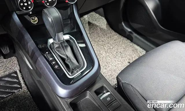 Renault (Samsung) XM3 2020 1.3 автомат (гидро), миниатюра 9
