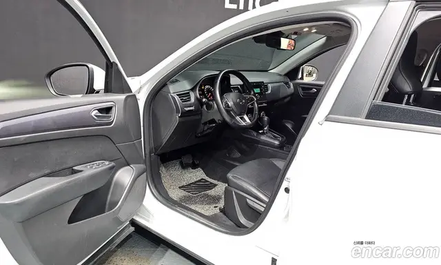 Renault (Samsung) XM3 2020 1.3 автомат (гидро), миниатюра 10