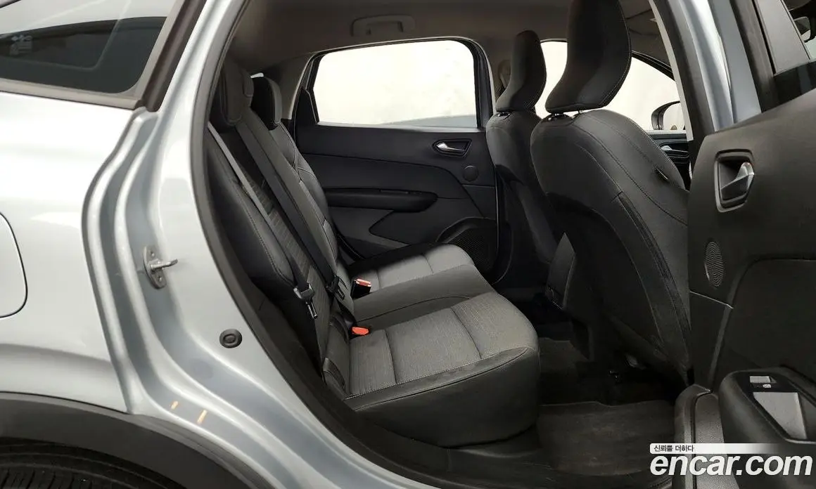 Renault (Samsung) XM3 2020 1.6 автомат (гидро), фото 12