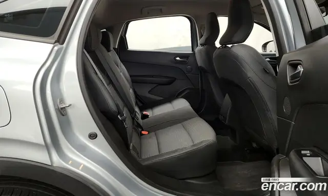 Renault (Samsung) XM3 2020 1.6 автомат (гидро), миниатюра 12