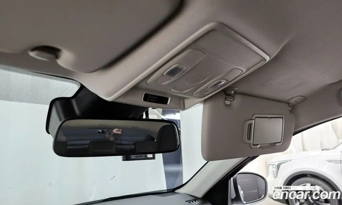 Renault (Samsung) XM3 2020 1.6 автомат (гидро), фото 17