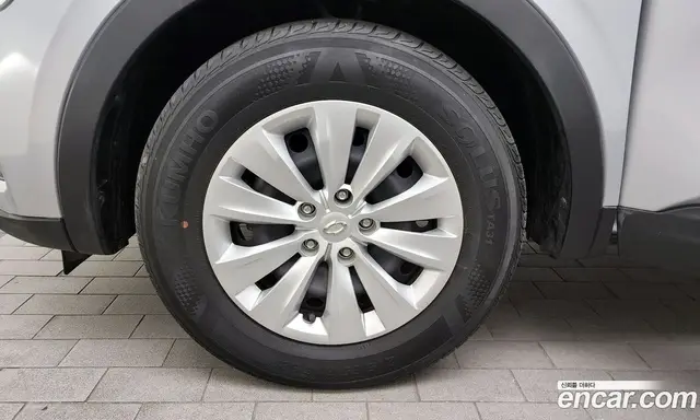Renault (Samsung) XM3 2020 1.6 автомат (гидро), миниатюра 5