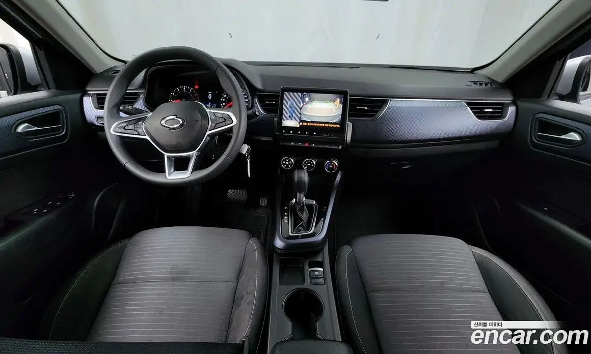 Renault (Samsung) XM3 2020 1.6 автомат (гидро), фото 7