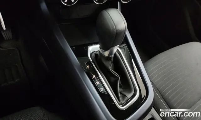 Renault (Samsung) XM3 2020 1.6 автомат (гидро), миниатюра 9