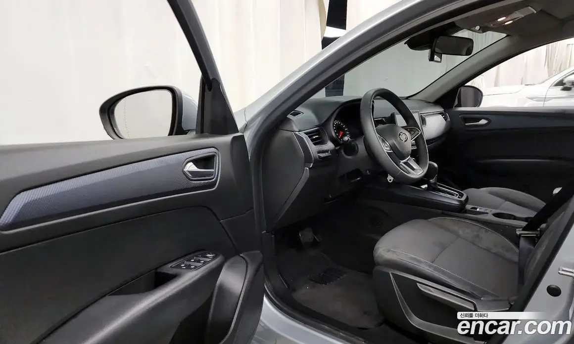 Renault (Samsung) XM3 2020 1.6 автомат (гидро), фото 10