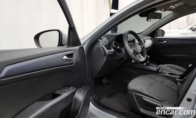 Renault (Samsung) XM3 2020 1.6 автомат (гидро), миниатюра 10