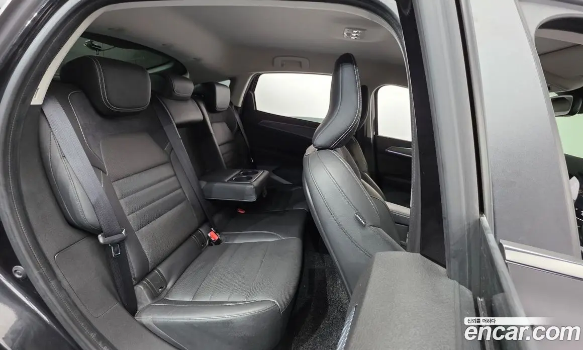 Renault (Samsung) XM3 2020 1.3 автомат (гидро), фото 24