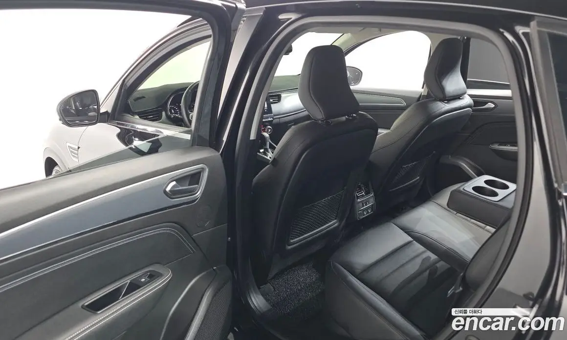 Renault (Samsung) XM3 2020 1.3 автомат (гидро), фото 27