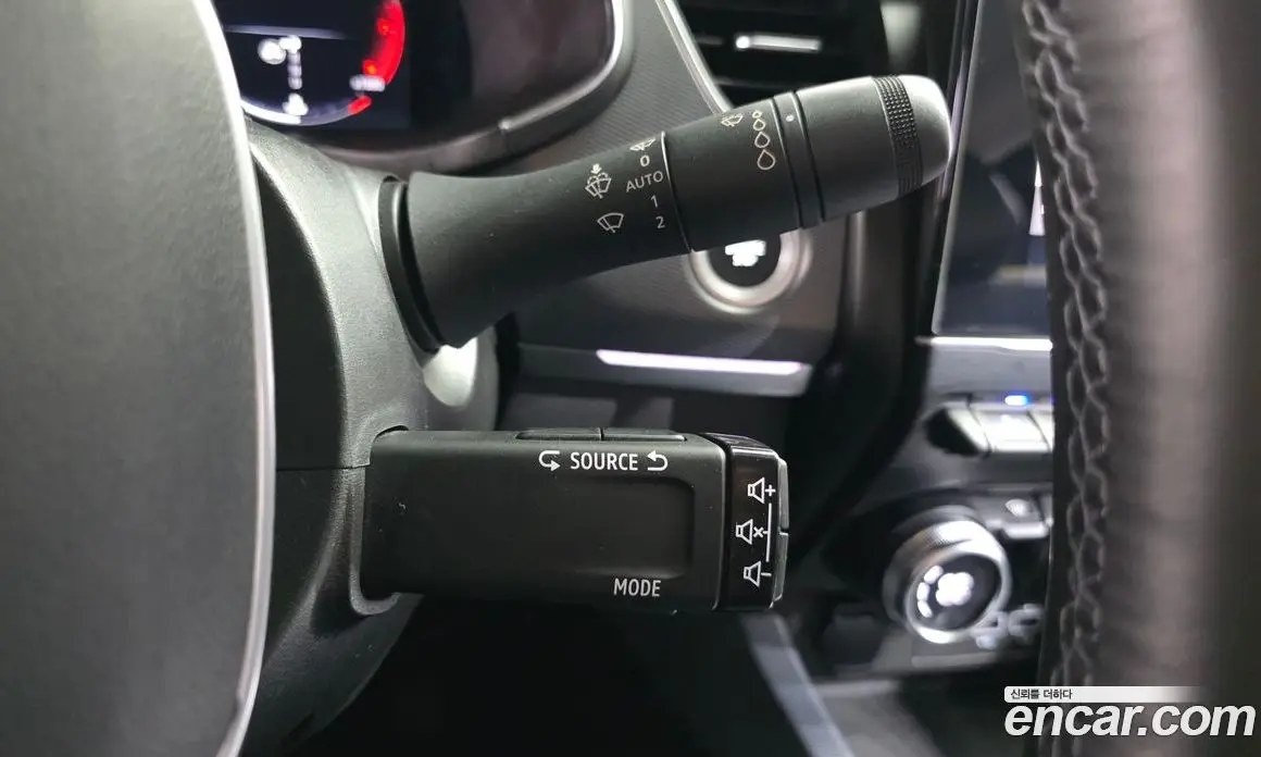 Renault (Samsung) XM3 2020 1.3 автомат (гидро), фото 28
