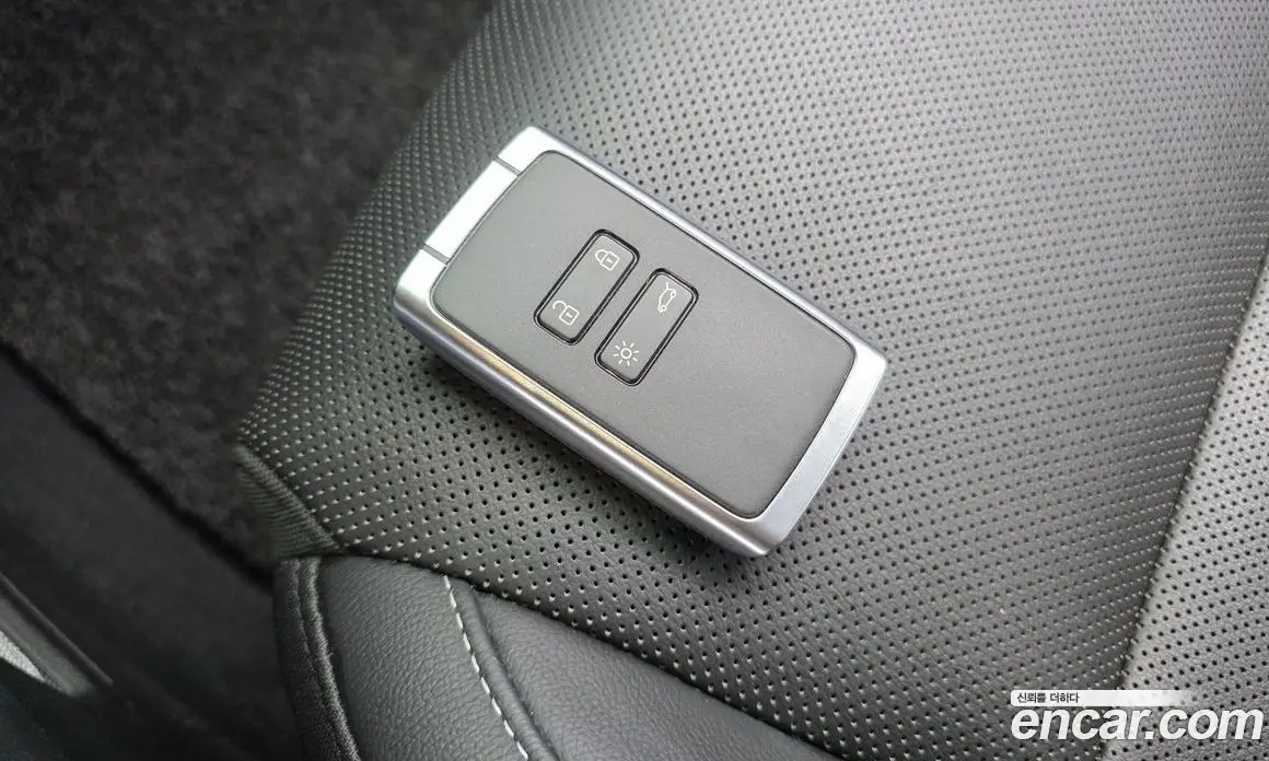 Renault (Samsung) XM3 2020 1.3 автомат (гидро), фото 32