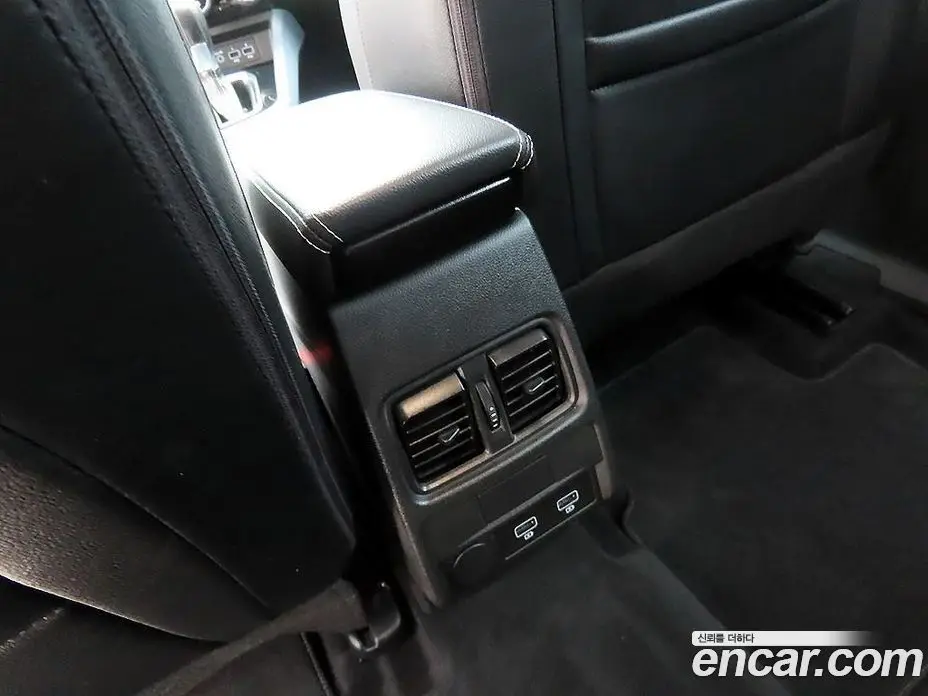 Renault (Samsung) XM3 2020 1.3 автомат (гидро), фото 17